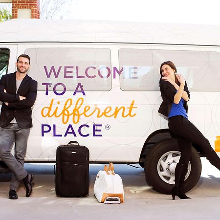 Hyatt Place Dallas/Plano Kültér fotó