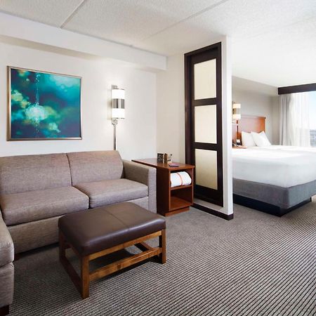 Hyatt Place Dallas/Plano Kültér fotó