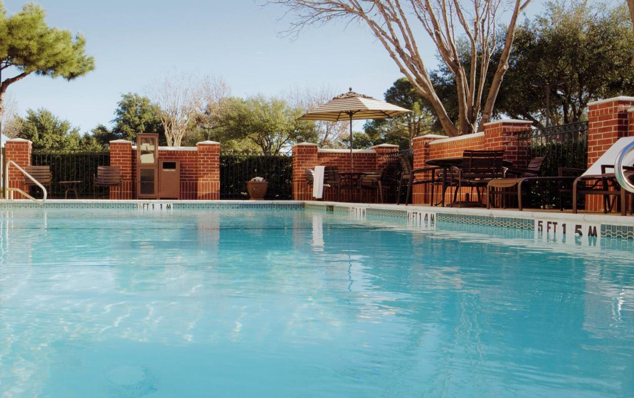 Hyatt Place Dallas/Plano Kültér fotó