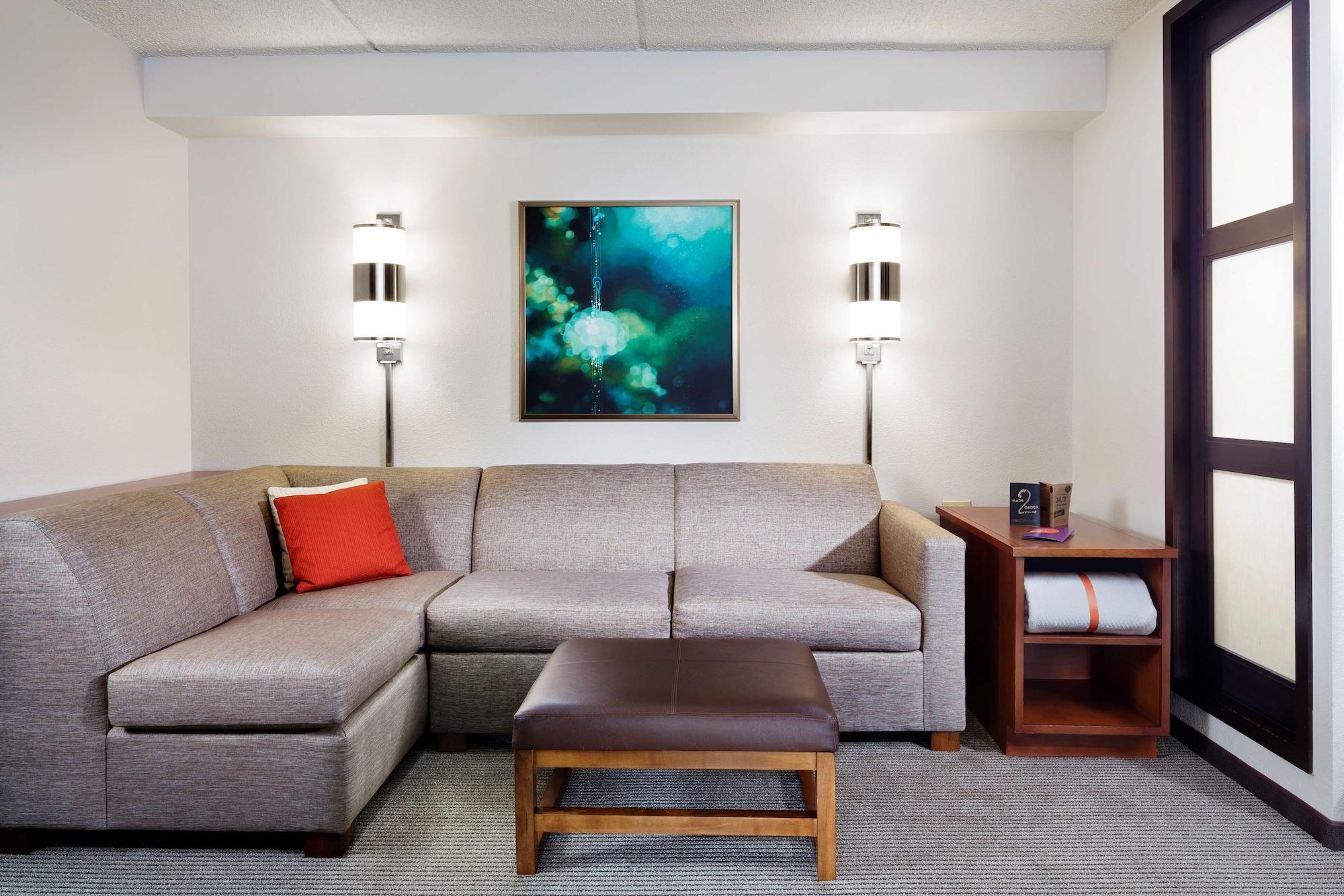 Hyatt Place Dallas/Plano Kültér fotó