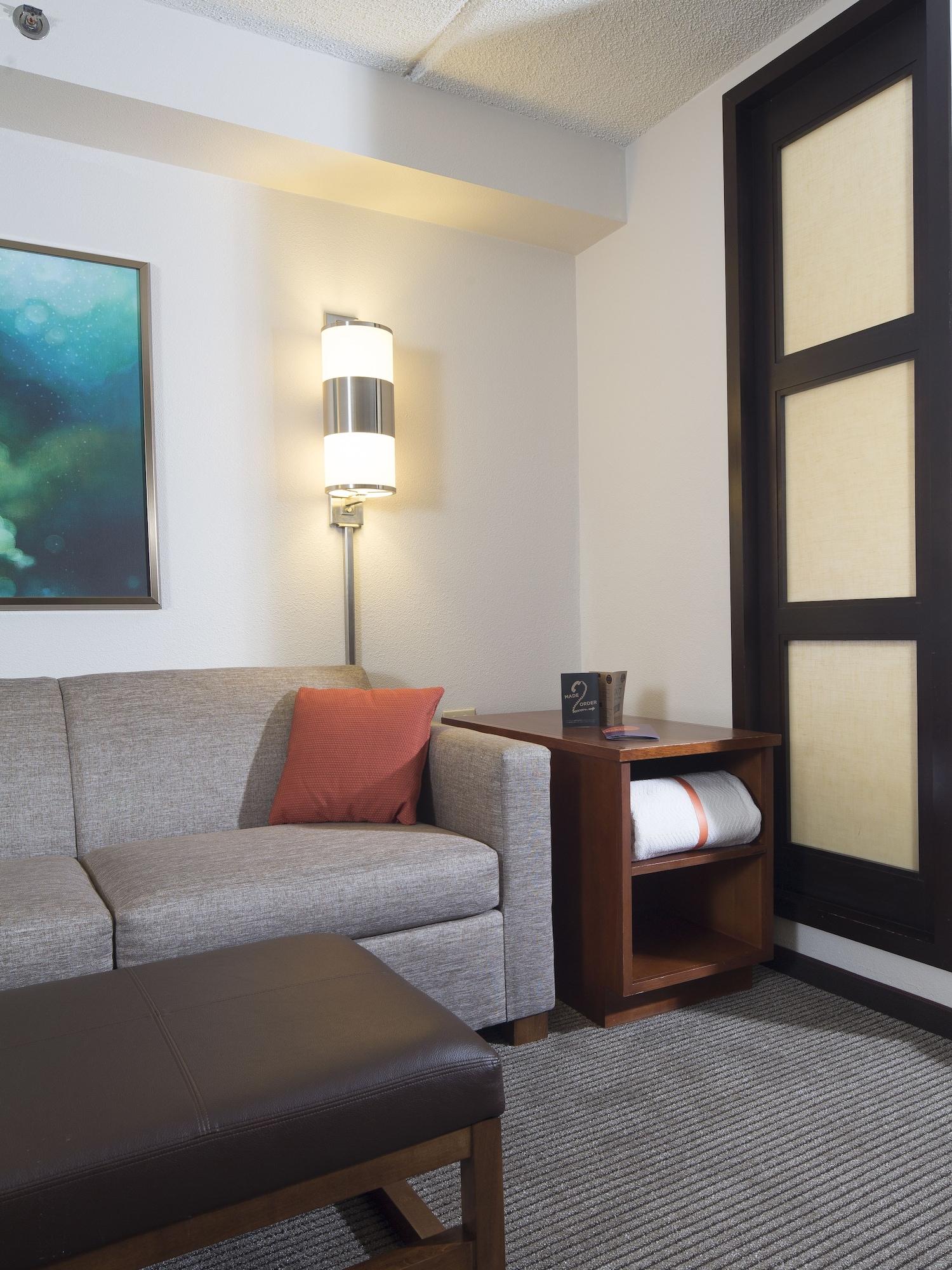 Hyatt Place Dallas/Plano Kültér fotó