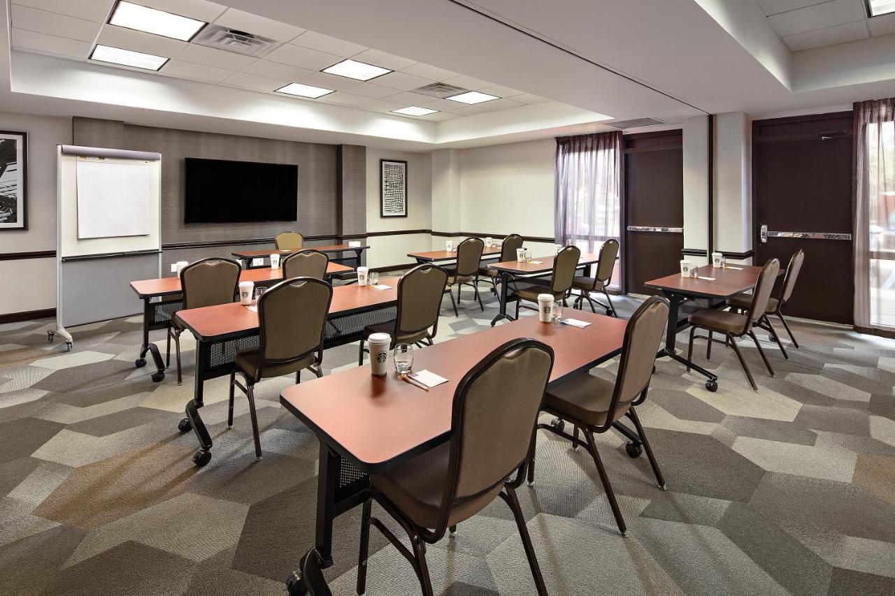 Hyatt Place Dallas/Plano Kültér fotó