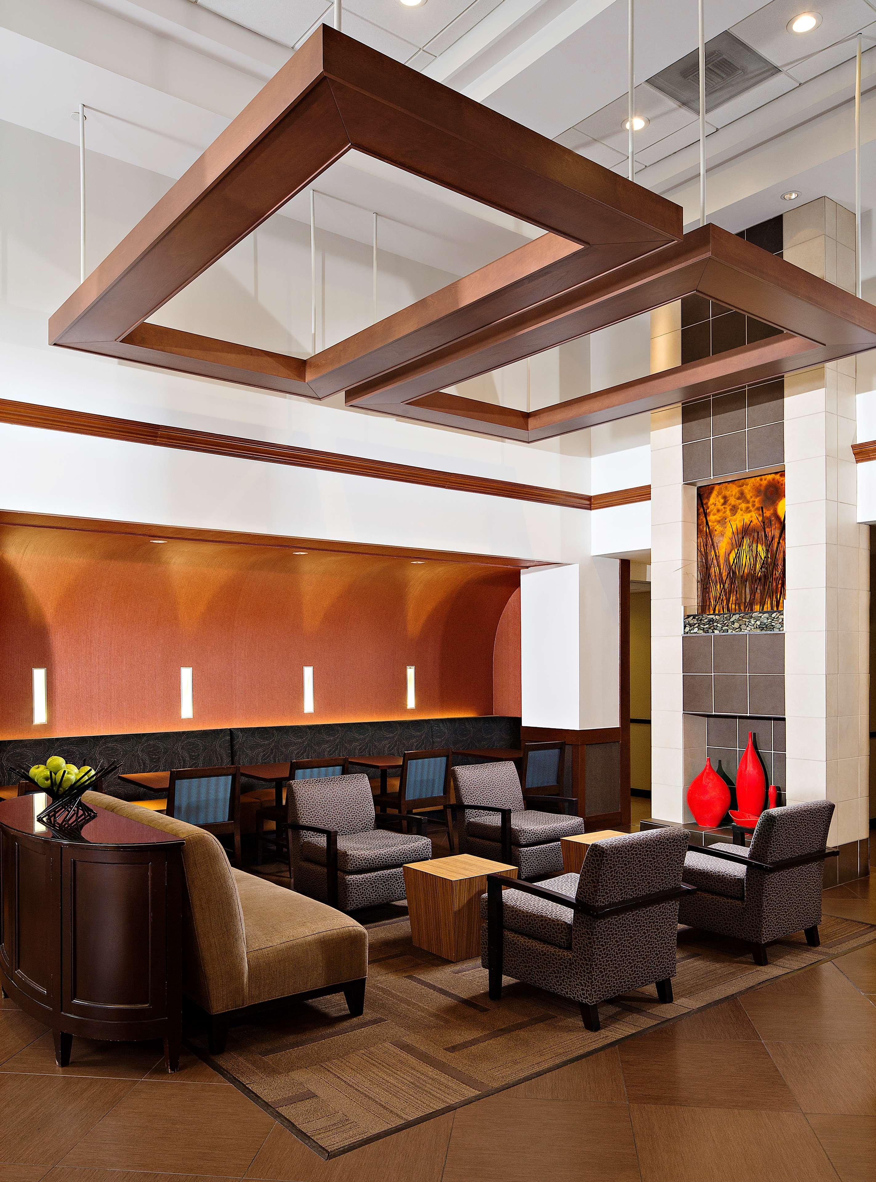 Hyatt Place Dallas/Plano Kültér fotó
