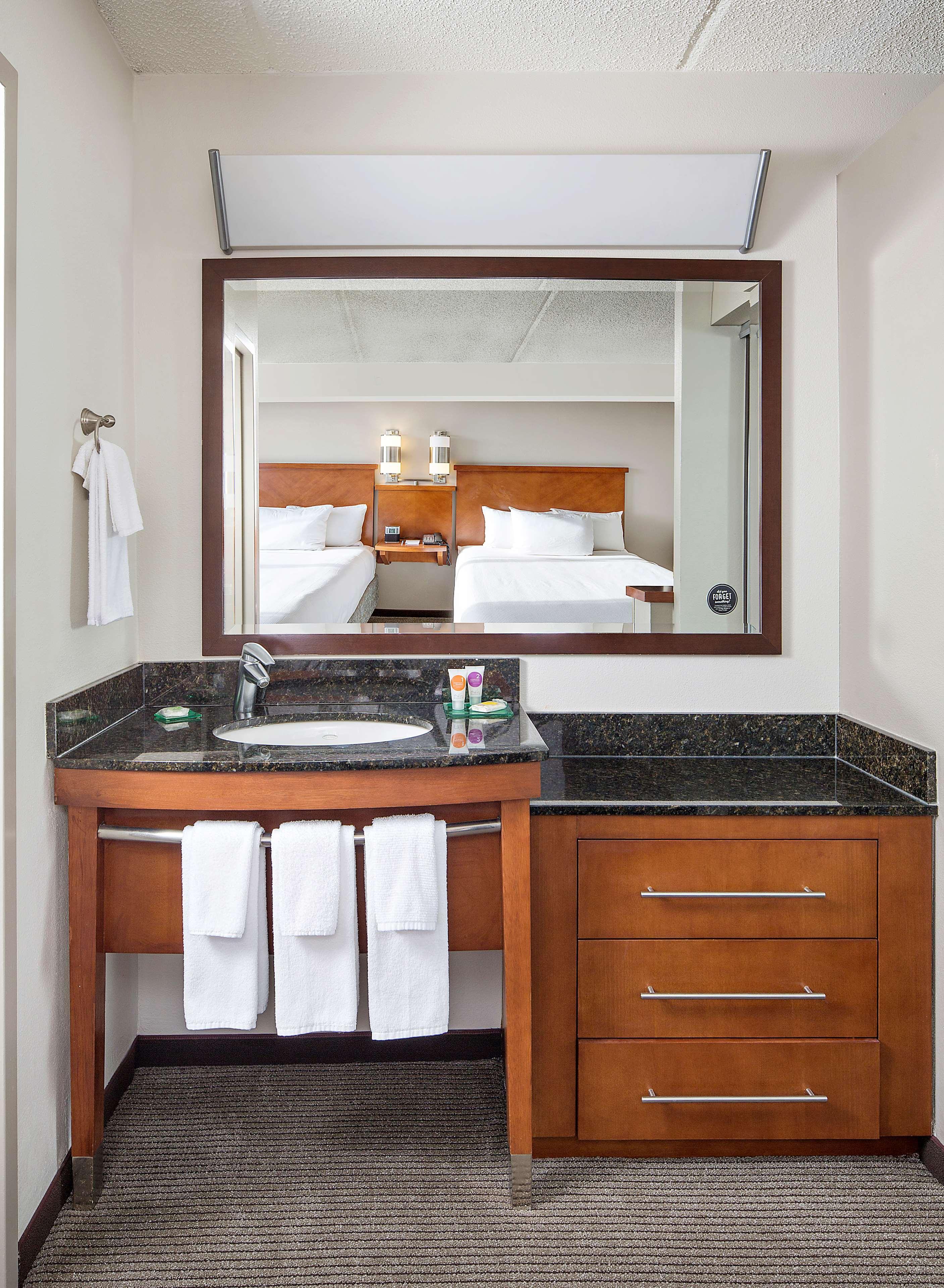 Hyatt Place Dallas/Plano Kültér fotó
