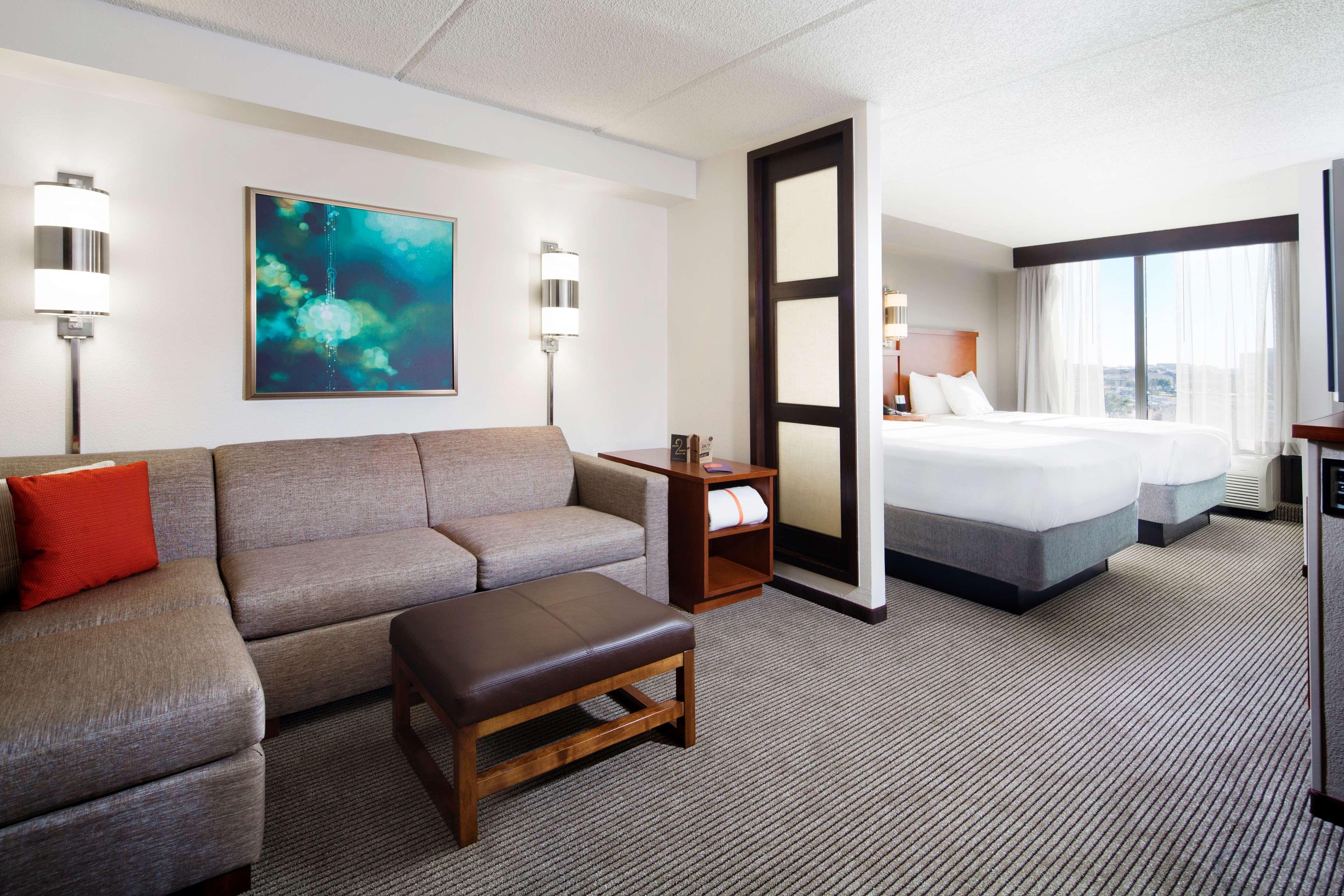 Hyatt Place Dallas/Plano Kültér fotó