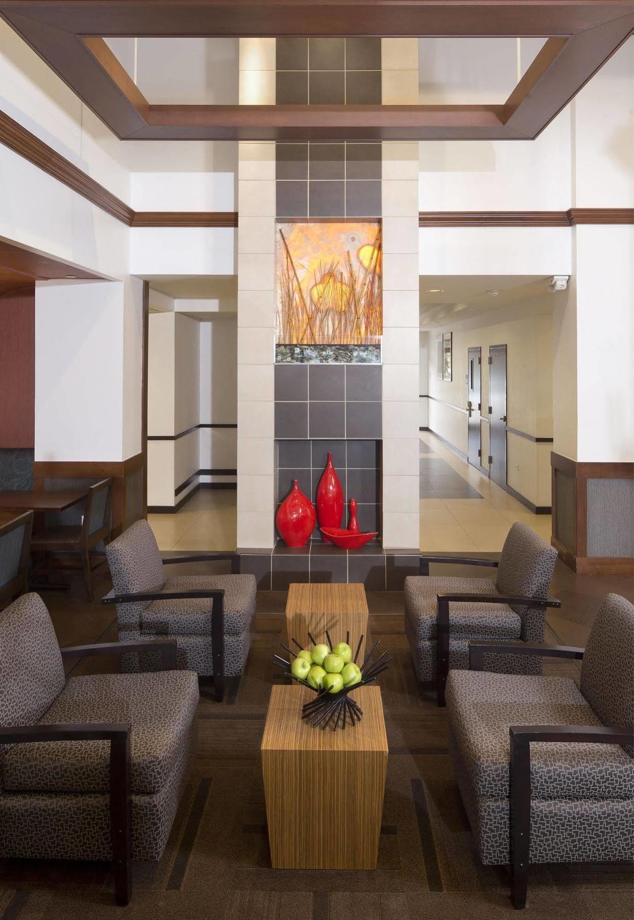 Hyatt Place Dallas/Plano Kültér fotó