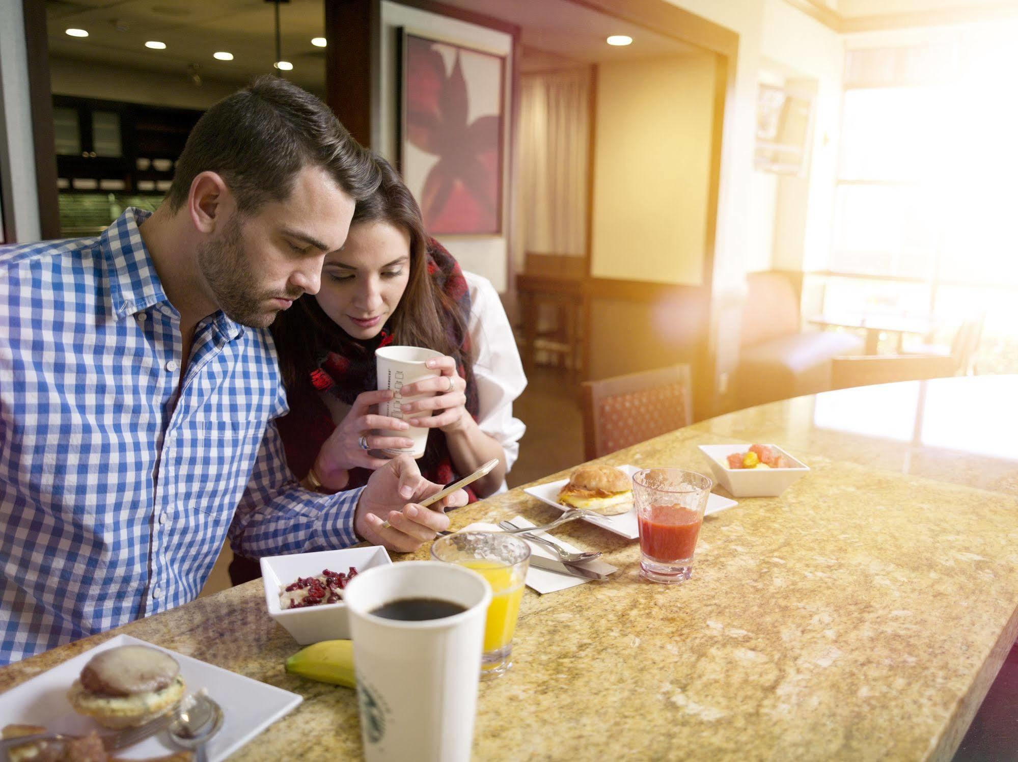 Hyatt Place Dallas/Plano Kültér fotó
