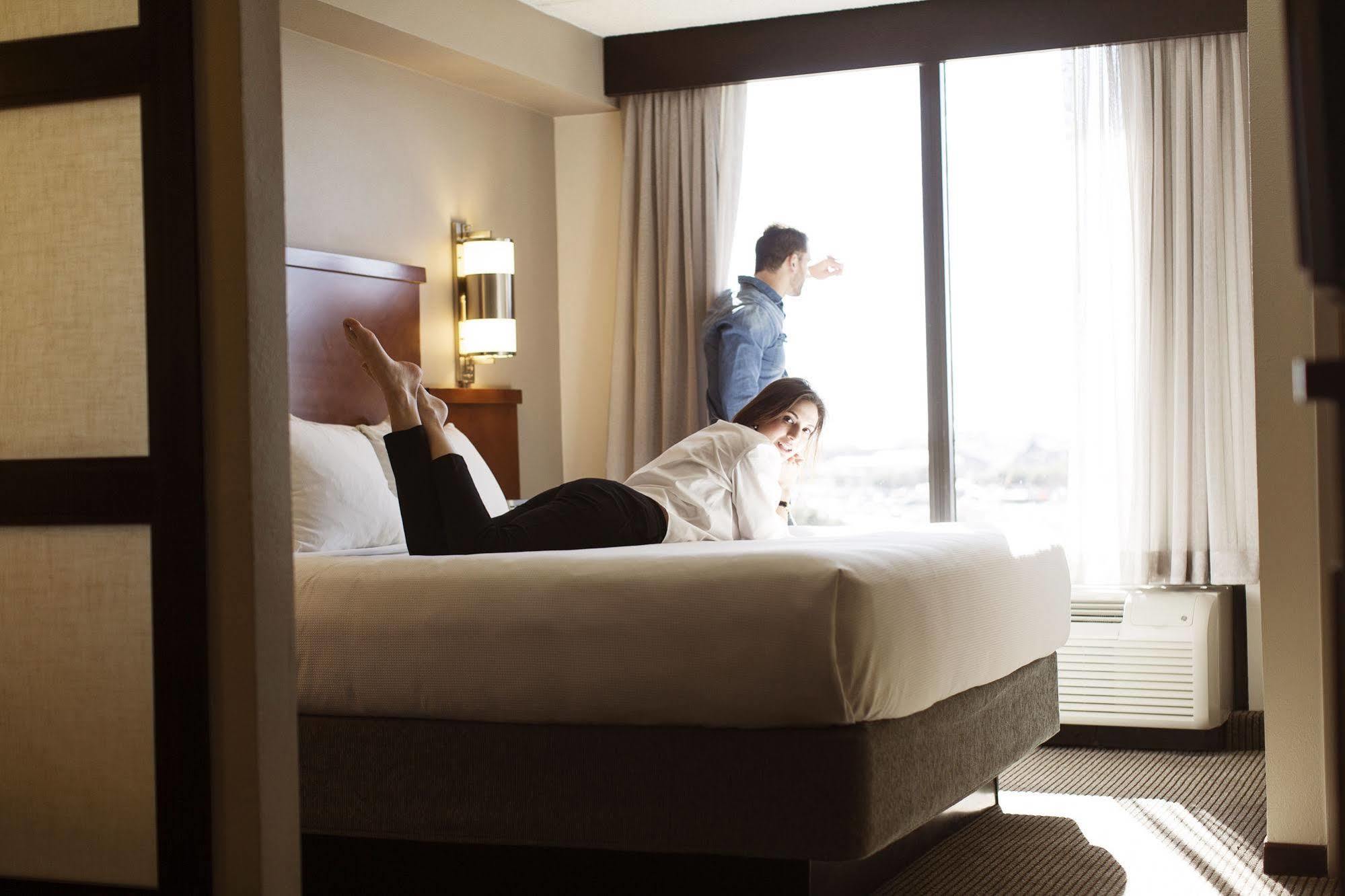 Hyatt Place Dallas/Plano Kültér fotó