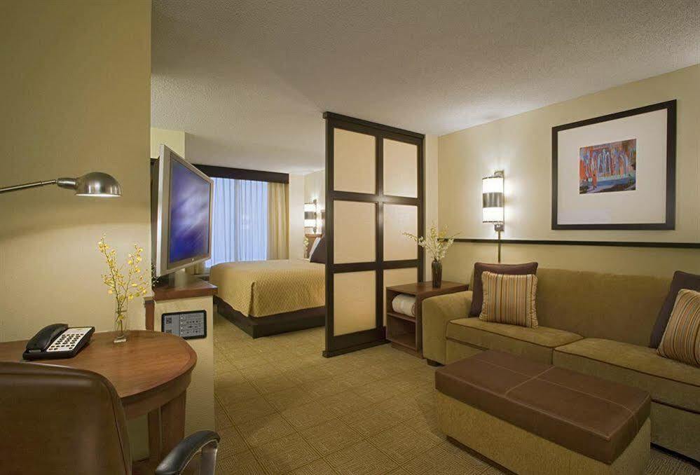 Hyatt Place Dallas/Plano Kültér fotó