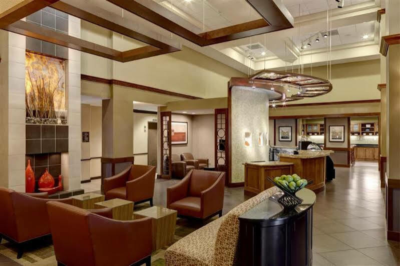 Hyatt Place Dallas/Plano Kültér fotó
