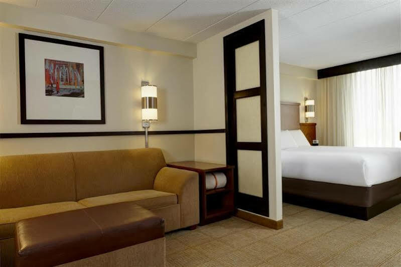 Hyatt Place Dallas/Plano Kültér fotó