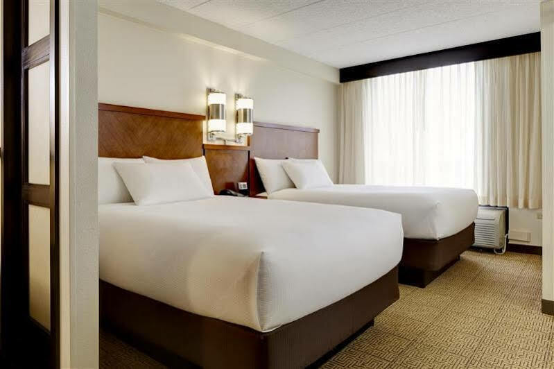 Hyatt Place Dallas/Plano Kültér fotó